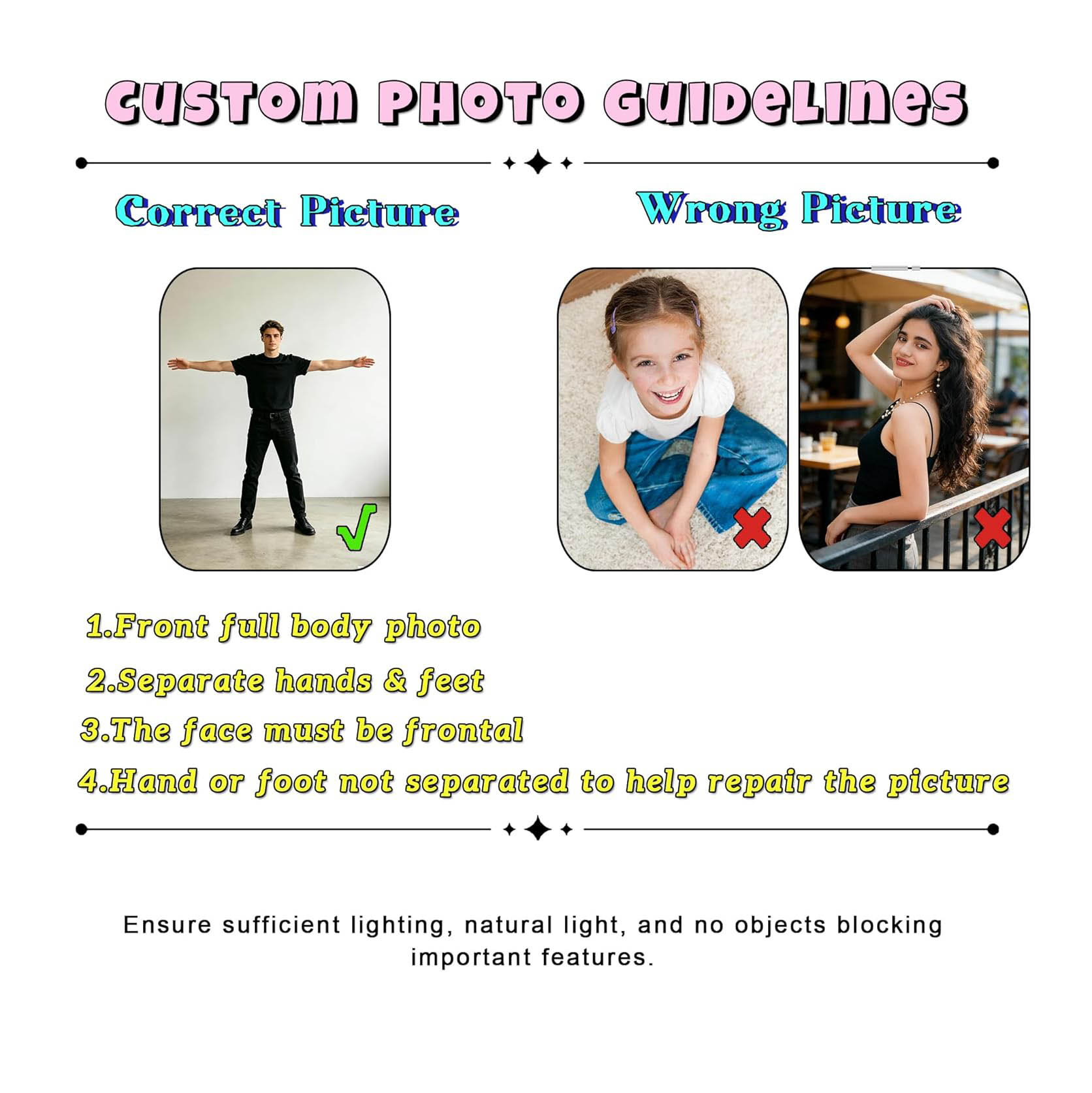 Custom Face Plush Doll with Mo - огляд і ціна Party Games For Christmas