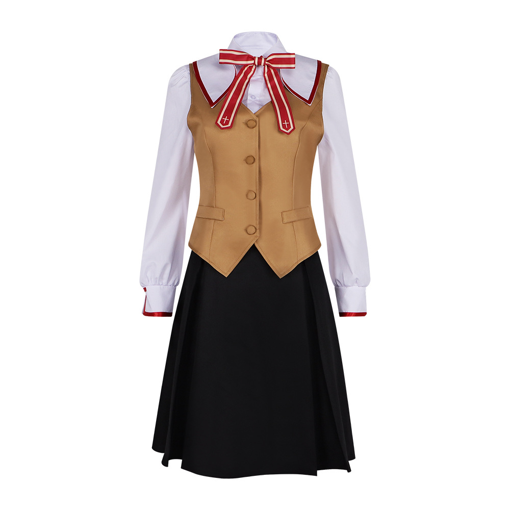 Fate Stay Night Tohsaka Rin Sc - огляд і ціна Party Games Night