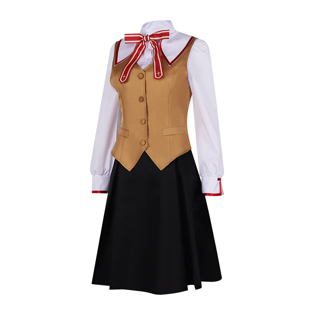 Fate Stay Night Tohsaka Rin Sc - огляд і ціна Party Games Night