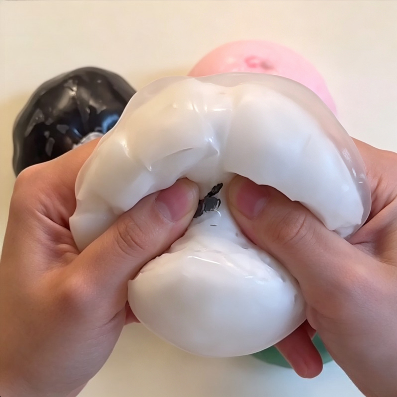 Crispy Squishy Ball Cracking W - огляд і ціна Party Games For Adults And Kids