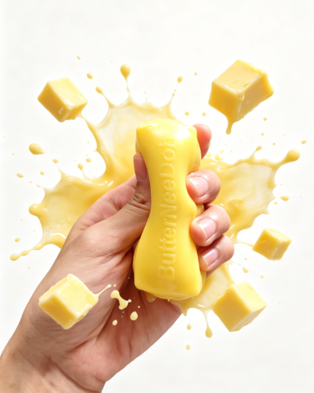 2026 Hot Selling NeeDoh Butter - огляд і ціна Party Games For Adults And Kids